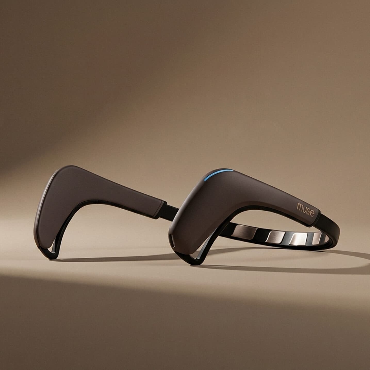 The Muse 2 meditation device