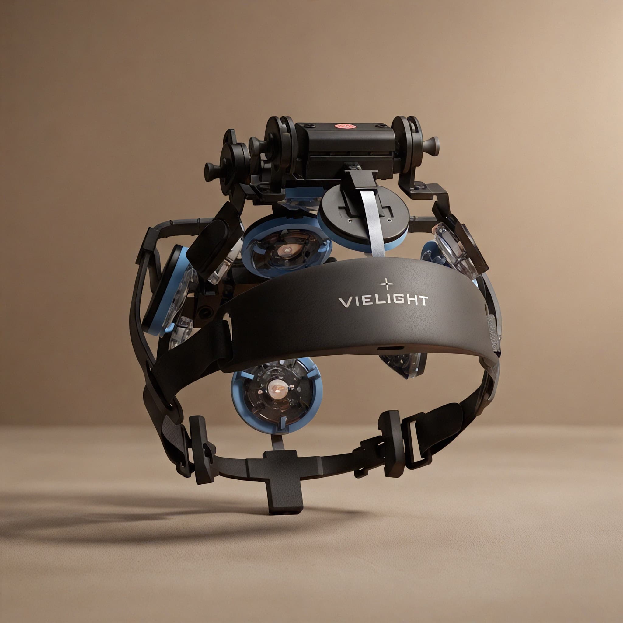 The Vielight light therapy device