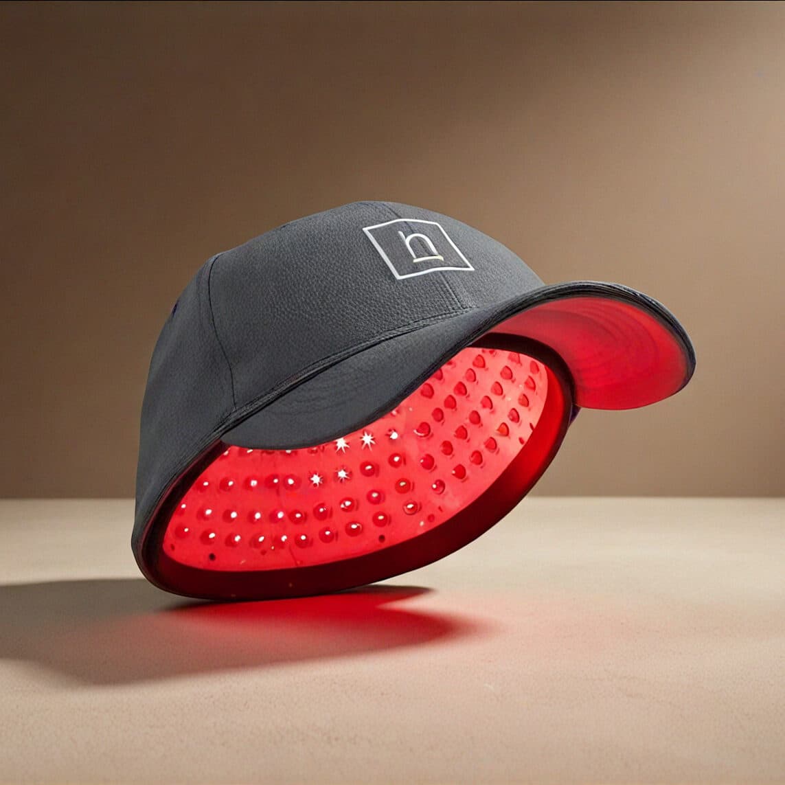 HairMax red light cap